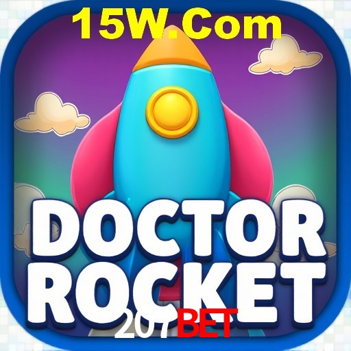 Interface do App 207bet
