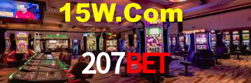 Descubra a Magia dos Jogos de Arcade no 207bet