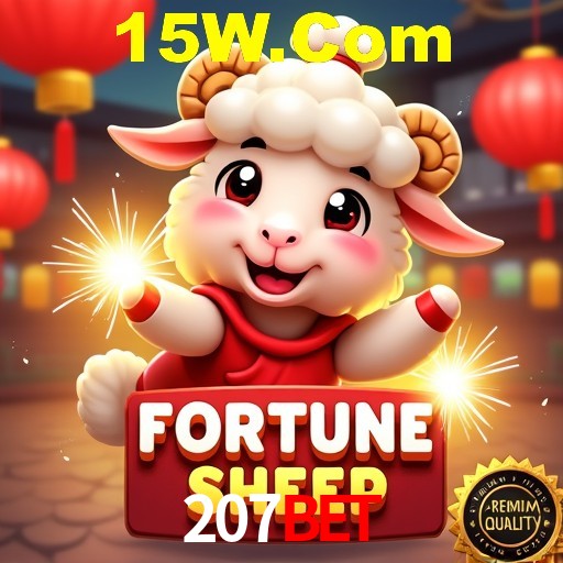 Interface Premium 207bet