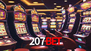 Roulette Table 207bet