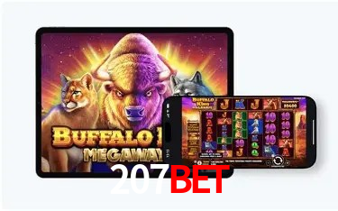 Apostas Esportivas na 207bet: Um Guia Completo