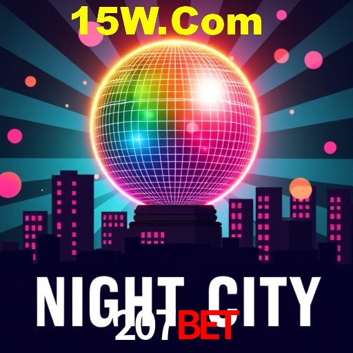 Casino Ao Vivo 207bet