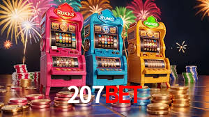 Basketball Betting 207bet
