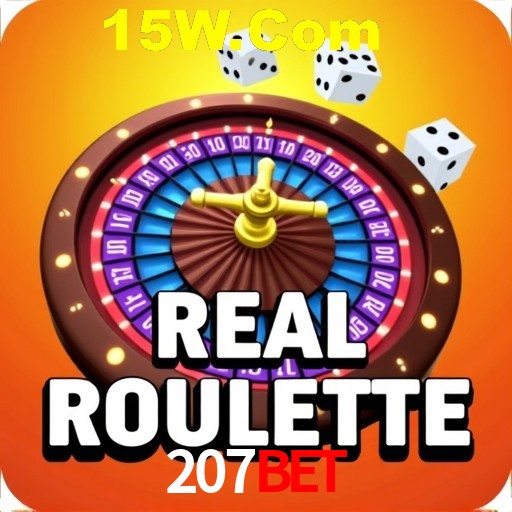 Descubra o Mundo do Cassino Online com 207bet