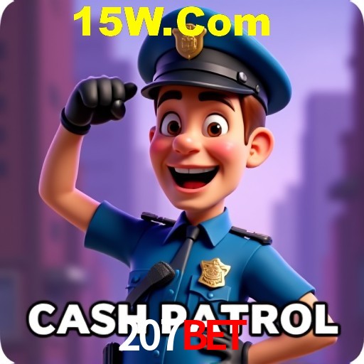 Experiência VIP 207bet