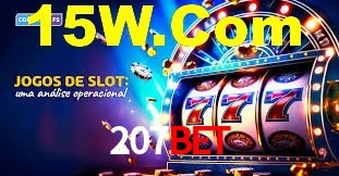 Experimente o Login Seguro Premium no 207bet
