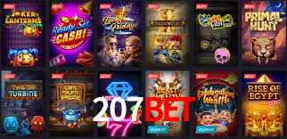 207bet