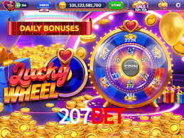 Spaceman Game 207bet