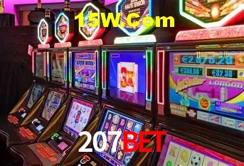 Descubra a Essência do 207bet: Nossa História e Compromissos