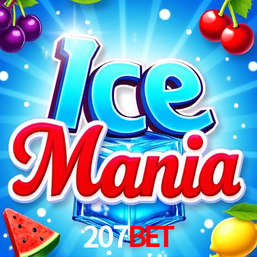 APP oficial da 207bet para mobile