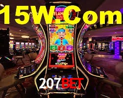 Exclusive Games 207bet