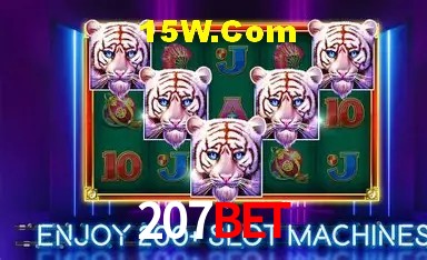 A Experiência Imersiva dos Cassinos Ao Vivo no 207bet