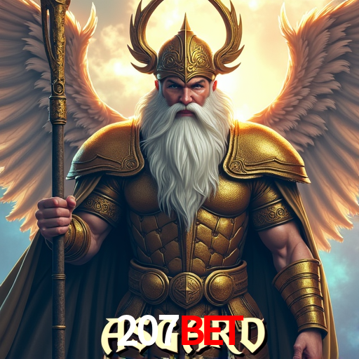 Provedores de Jogos 207bet
