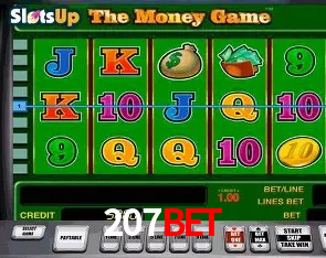 A Emoção da Loteria na 207bet: Uma Chance de Mudança de Vida