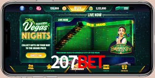 Tournaments 207bet