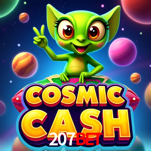 Welcome Bonus 207bet