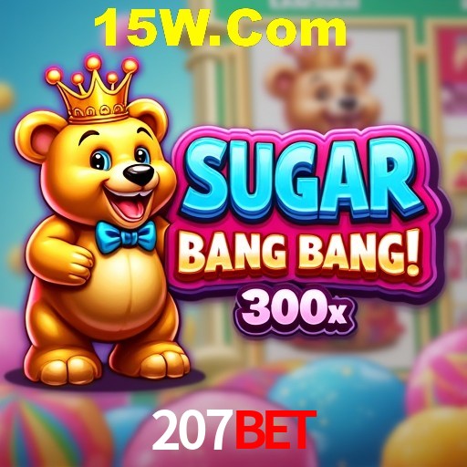 Casino Ao Vivo 207bet