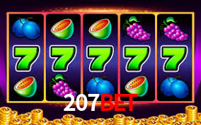 Desvendando o Mundo dos Jogos Virtuais na 207bet