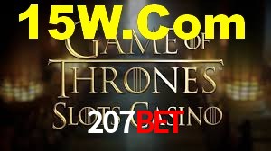 207bet - Melhor Cassino De Caça-Níqueis Online - 207bet.com