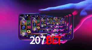 Programa VIP 207bet