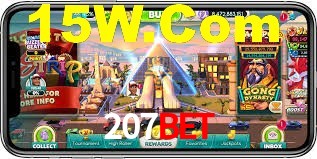 Explore as vantagens do 207bet: serviço profissional e confiabilidade