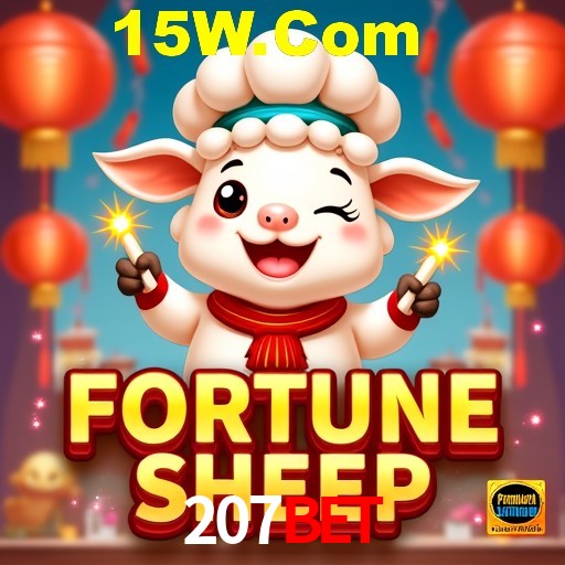 Seasonal Promotions 207bet
