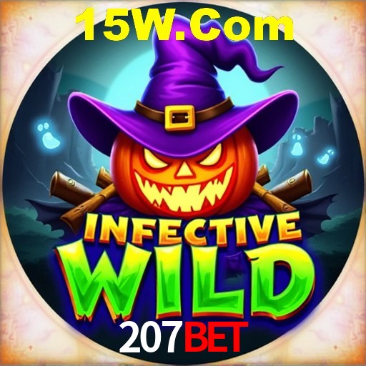 Descubra o Mundo do Cassino Online com 207bet
