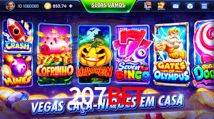 207bet.com