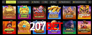 Ofertas Imperdíveis na 207bet: Promoções e Bônus Que Valem a Pena