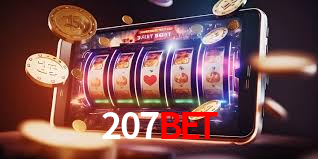 Live Casino 207bet