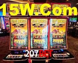 207bet App Interface