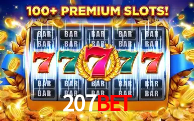 Descubra a Essência do 207bet: Nossa História e Compromissos