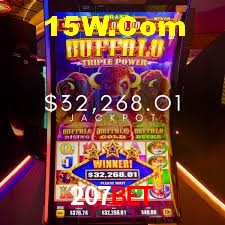 VIP Casino 207bet